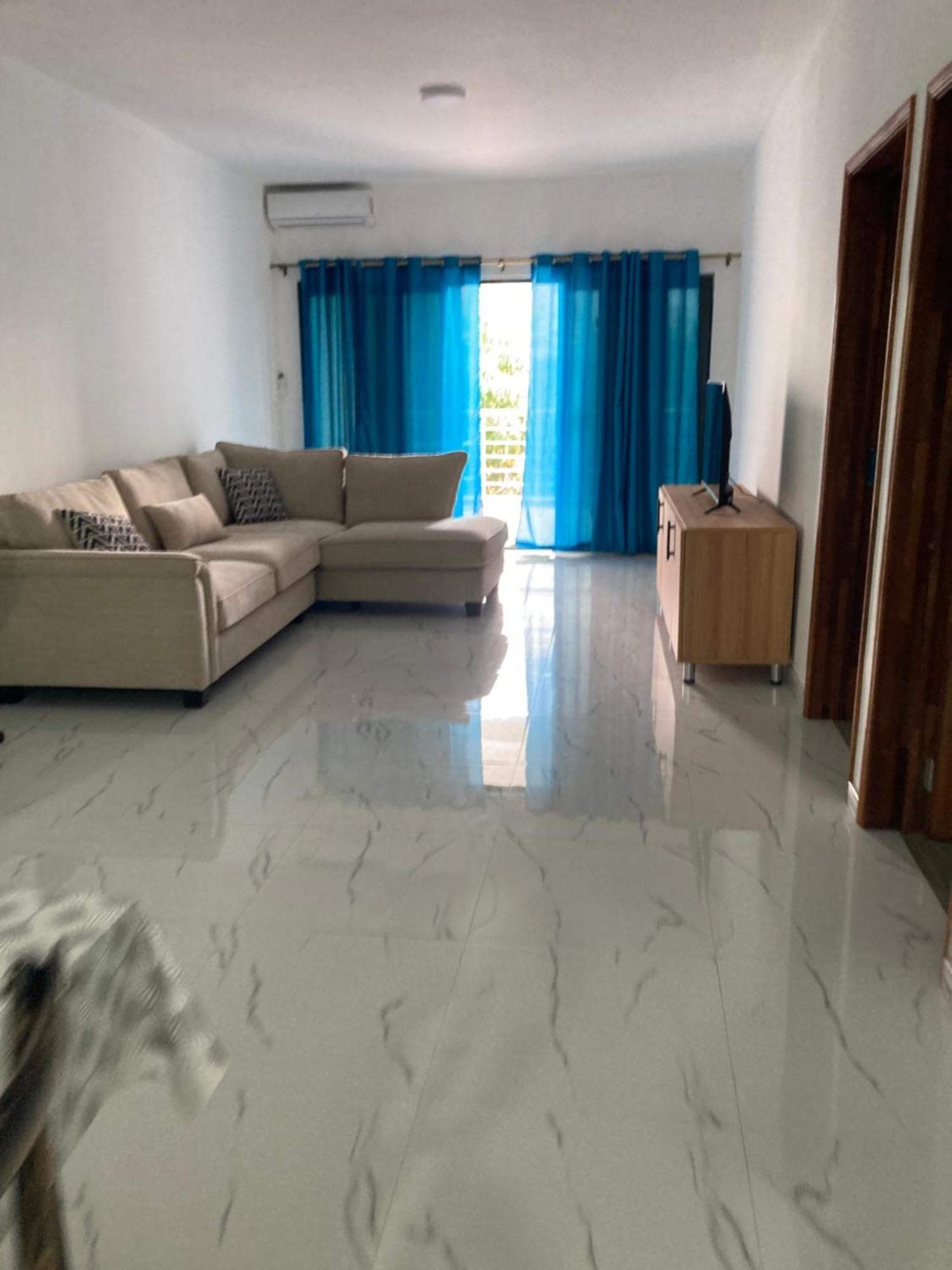 Appartement Label 3 Grand Bay